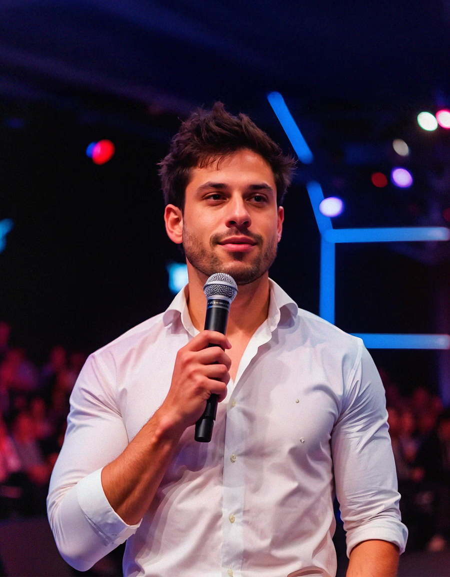 Leonardo Rosso